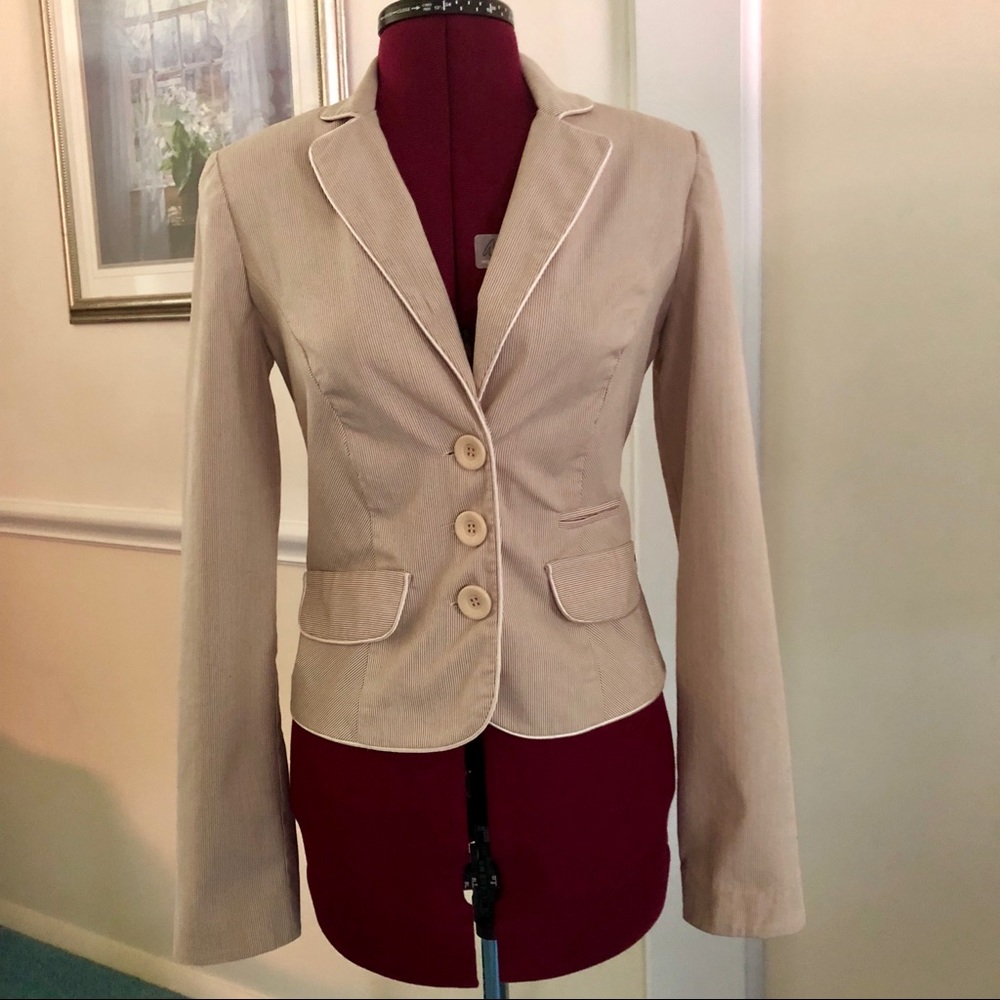 Candie’s Jacket / Blazer
